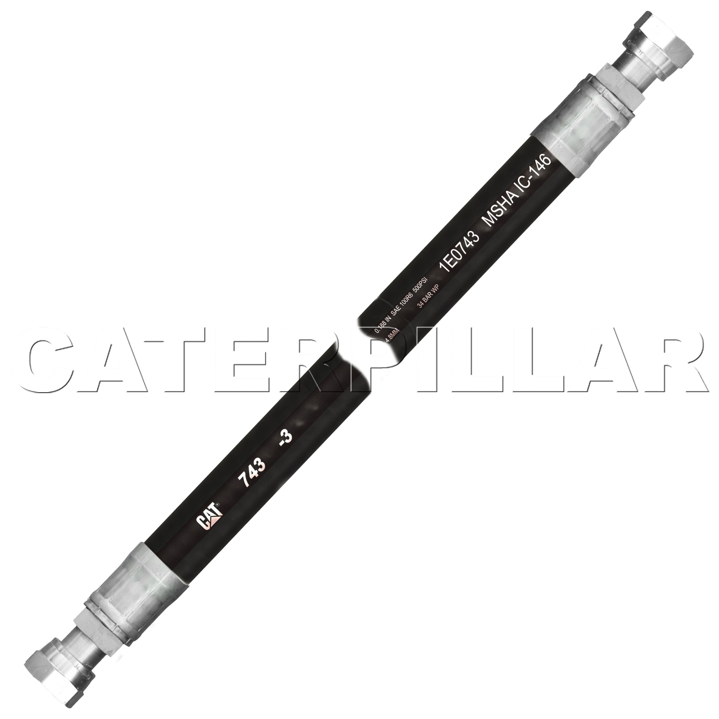 Шланг в сборе