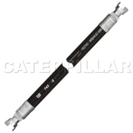 2D-9872: HOSE A