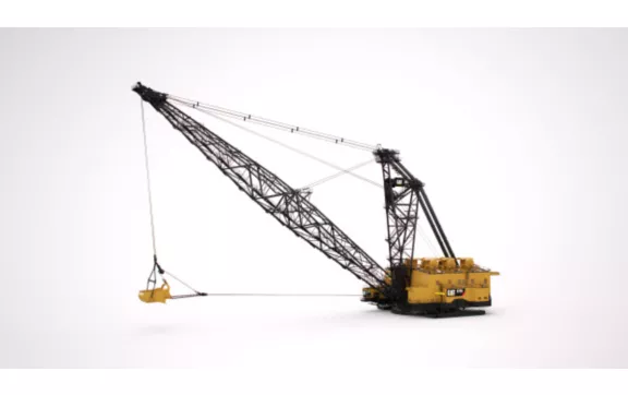 8750 Slängskopa