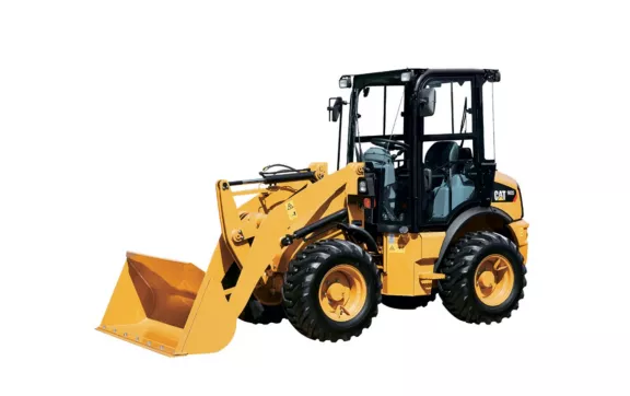 902C Compact Wheel Loader Manuals & Resources