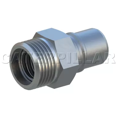 1Q-5461: 3/4" 螺纹液压油储油罐