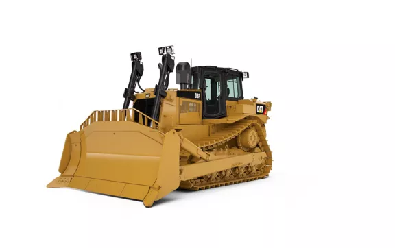 D8R Trator De Esteiras