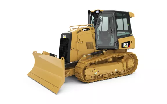 D5C PATLGP Bulldozer