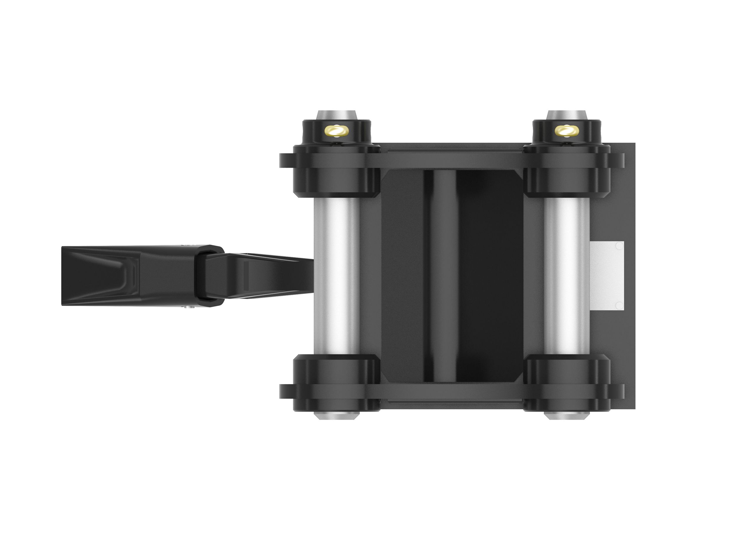 490 мм (19 дюймов)