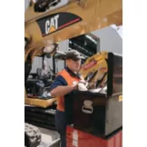 Tools Boxes