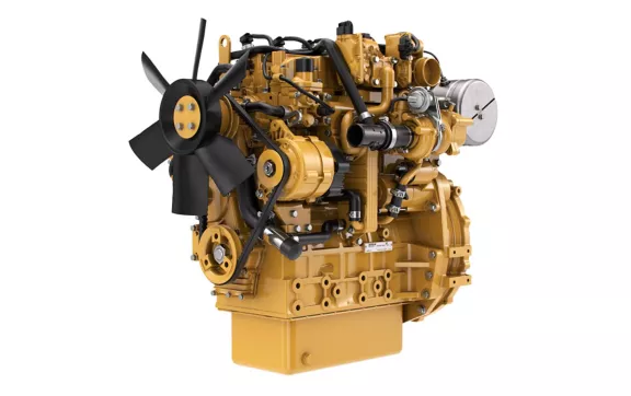 C2.2 Engine - Machine