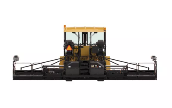 SE60VT XW Screed Aspal