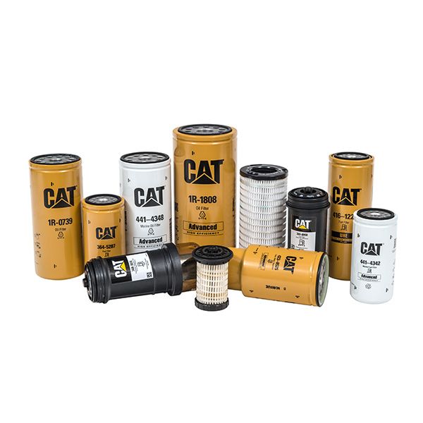 Cat® Parts Store - Order Cat® Parts Online