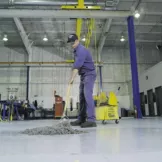 Janitorial Products