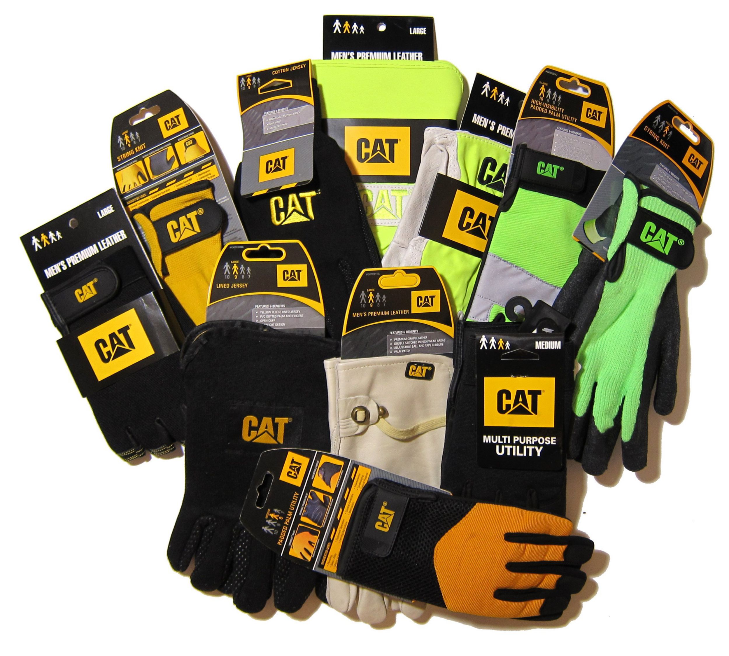 Gloves | Parts Store