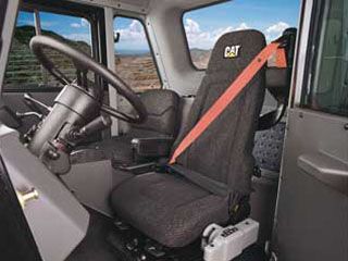 Forro para asiento de carro cat