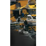 Other Abrasives