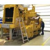 Workshop Ladders