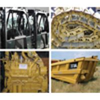 Cat | Genuine Cat® Parts | Caterpillar