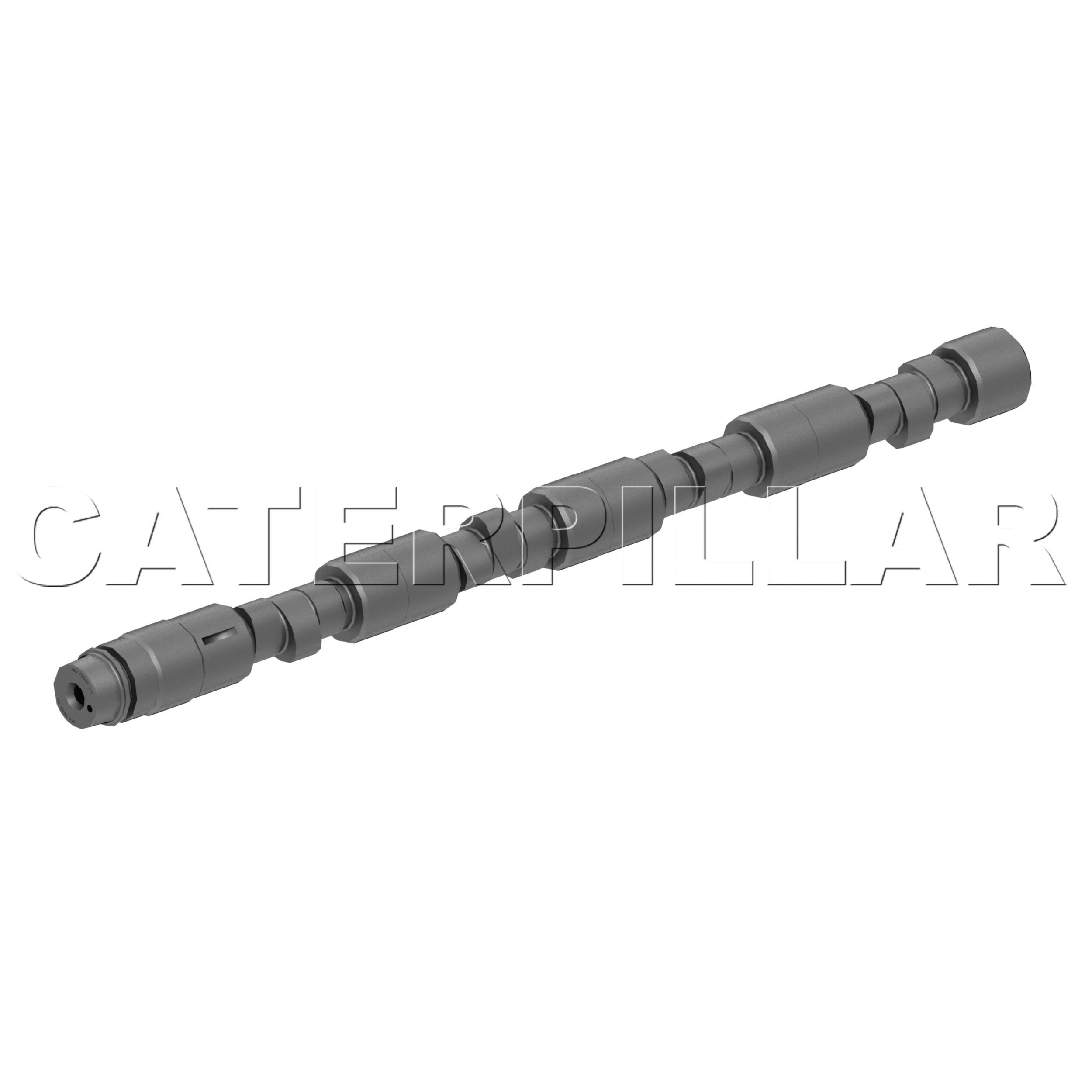 0R-3498: CAMSHAFT A