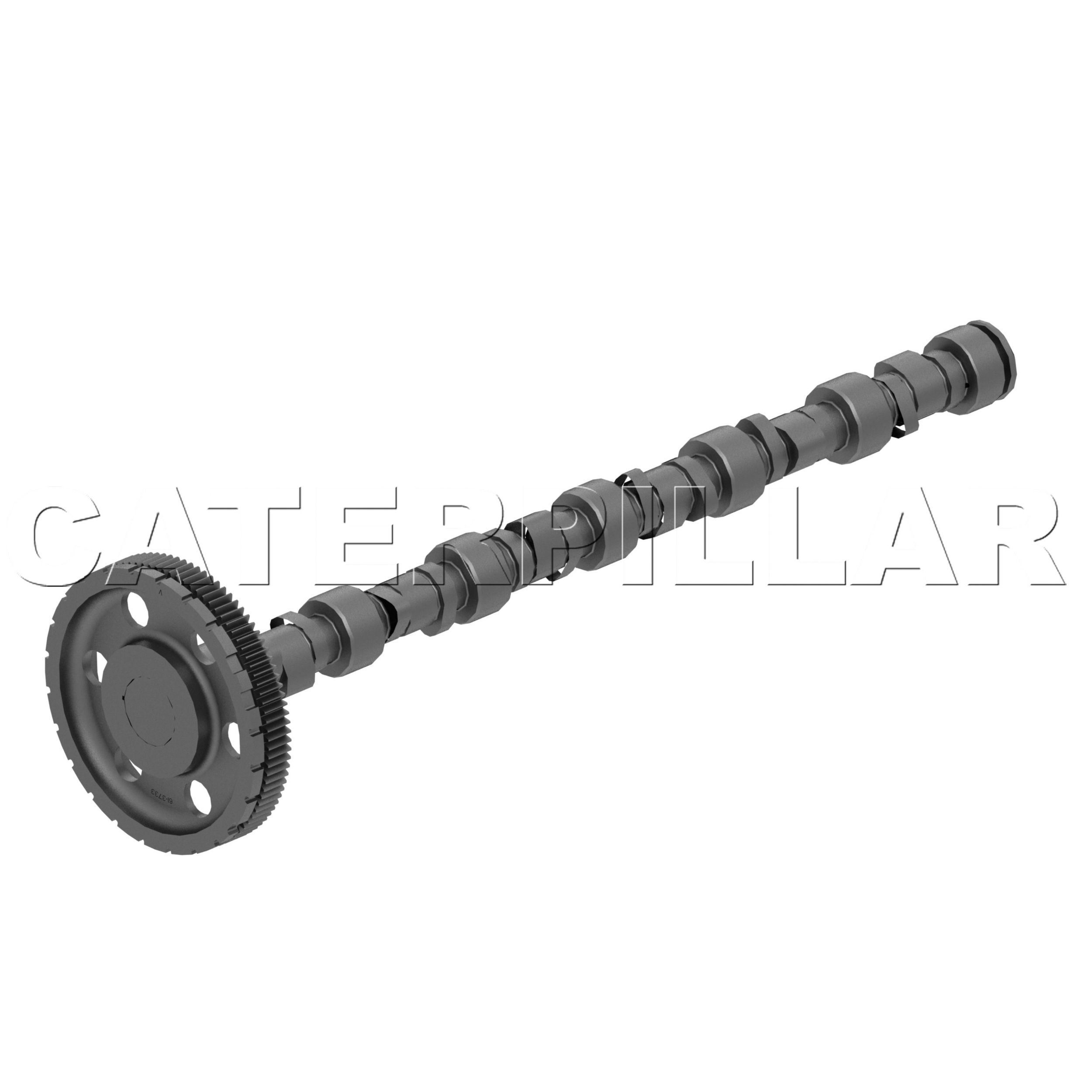 0R-8295: Conjunto de árbol de levas | Cat® Parts Store