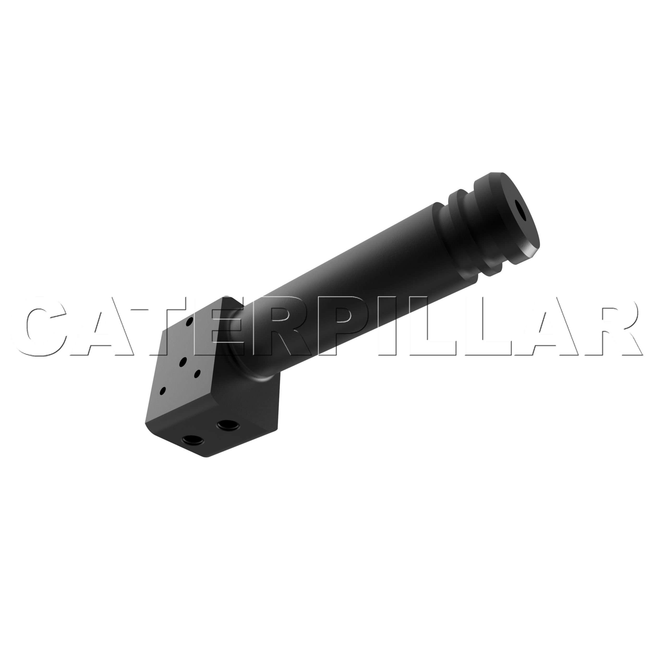 Поршень в сборе