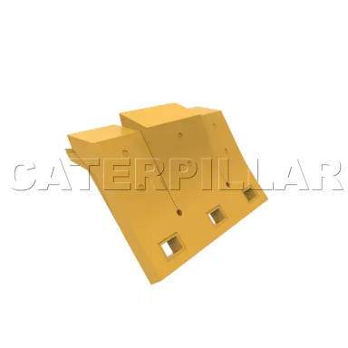 147-5332: 履帶導引前護罩