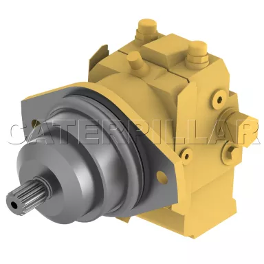 CAT® REMAN HİDROLİK PİSTON MOTORU