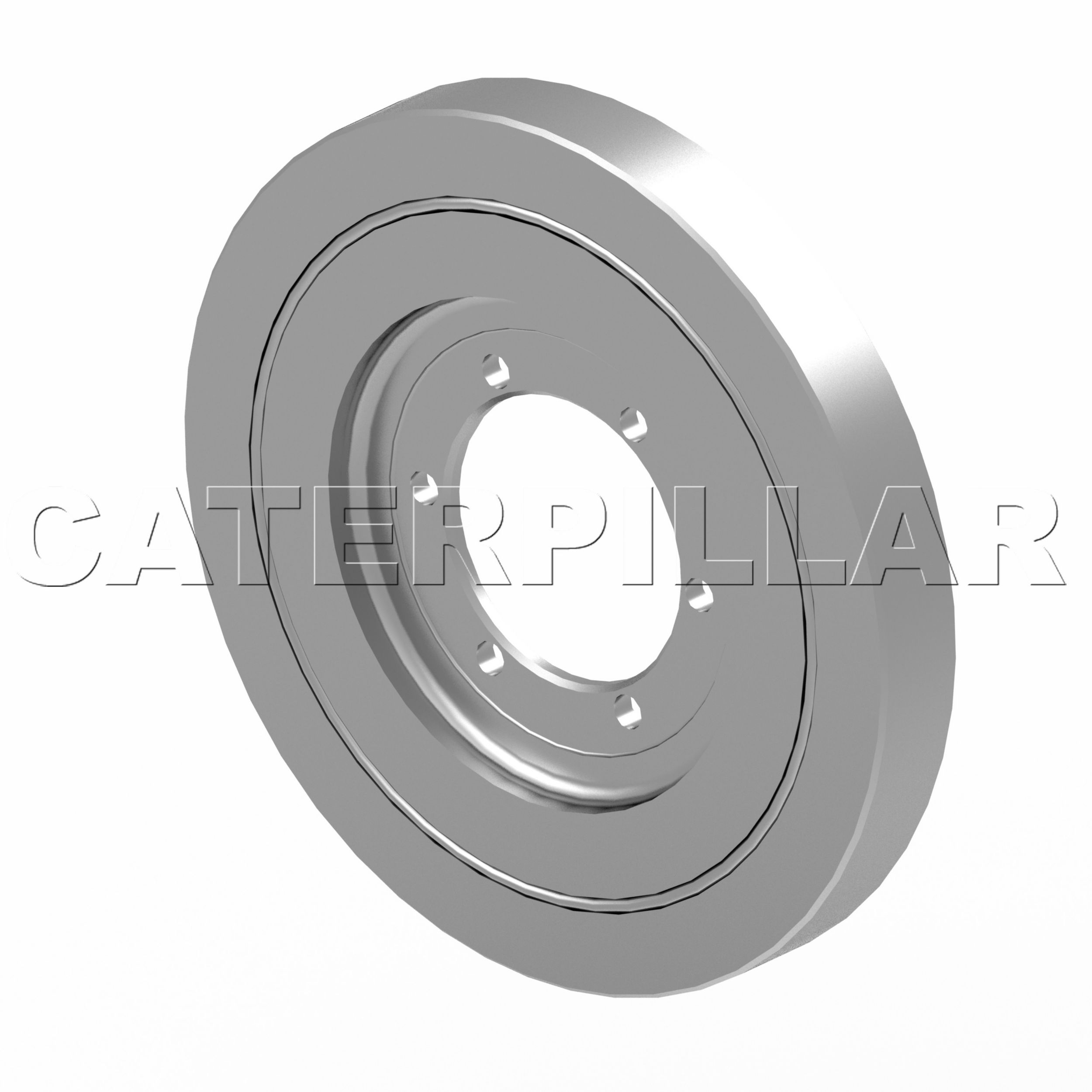 1M-7708: ДЕМПФЕР В СБОРЕ