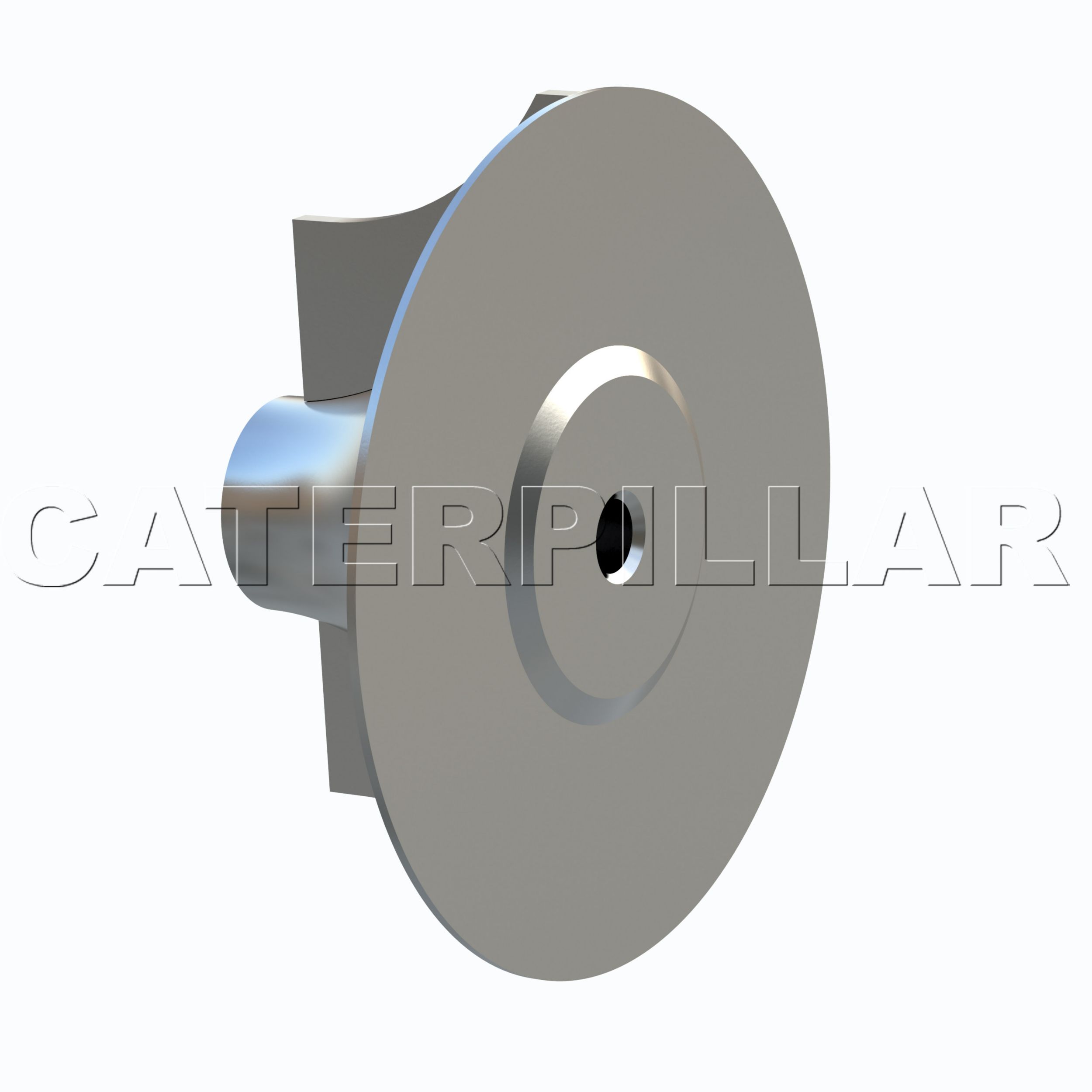 1W-8420: WHEEL 1W8420 купить