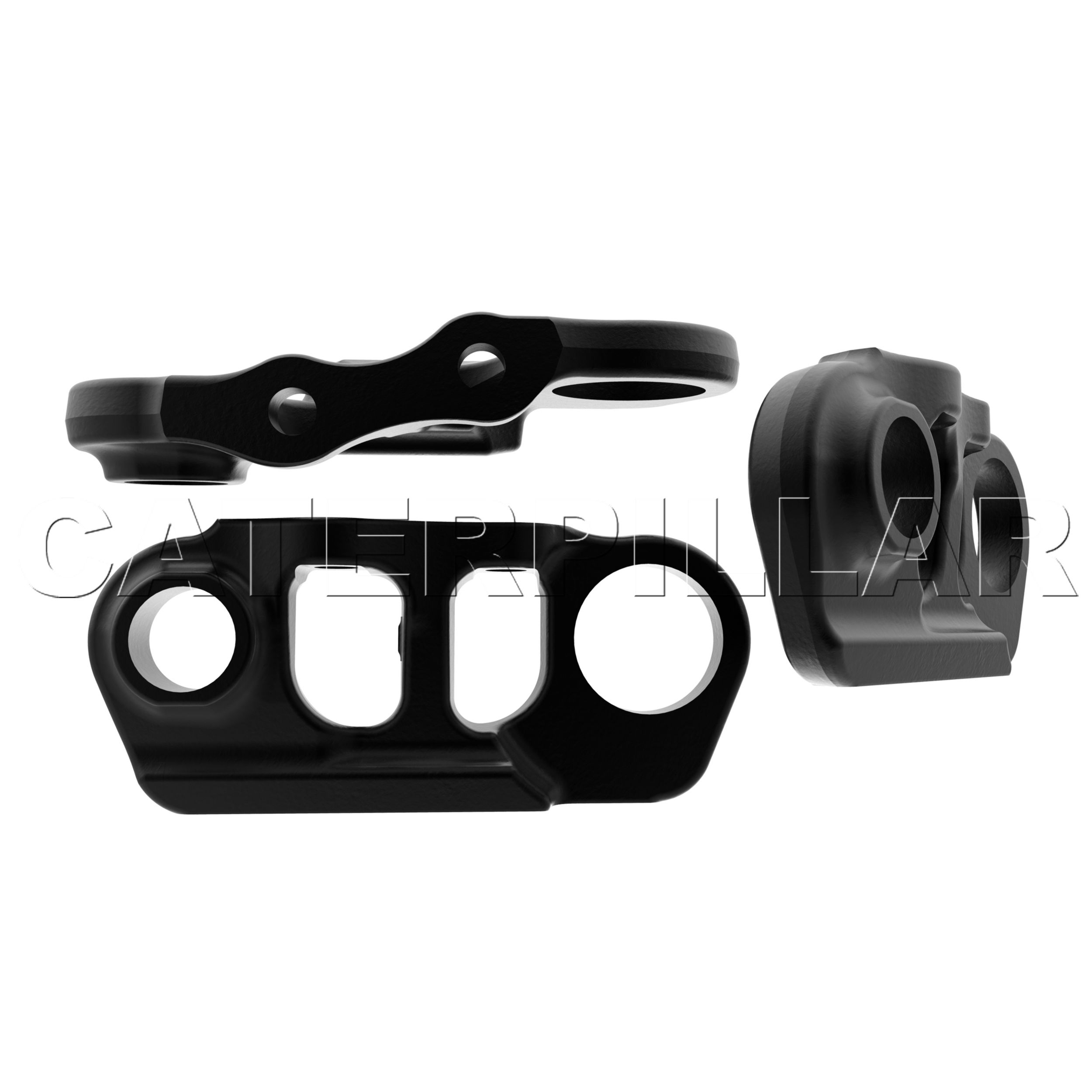 ЗВЕНО ЗАМЫКАЮЩЕЕ ЛЕВОЕ