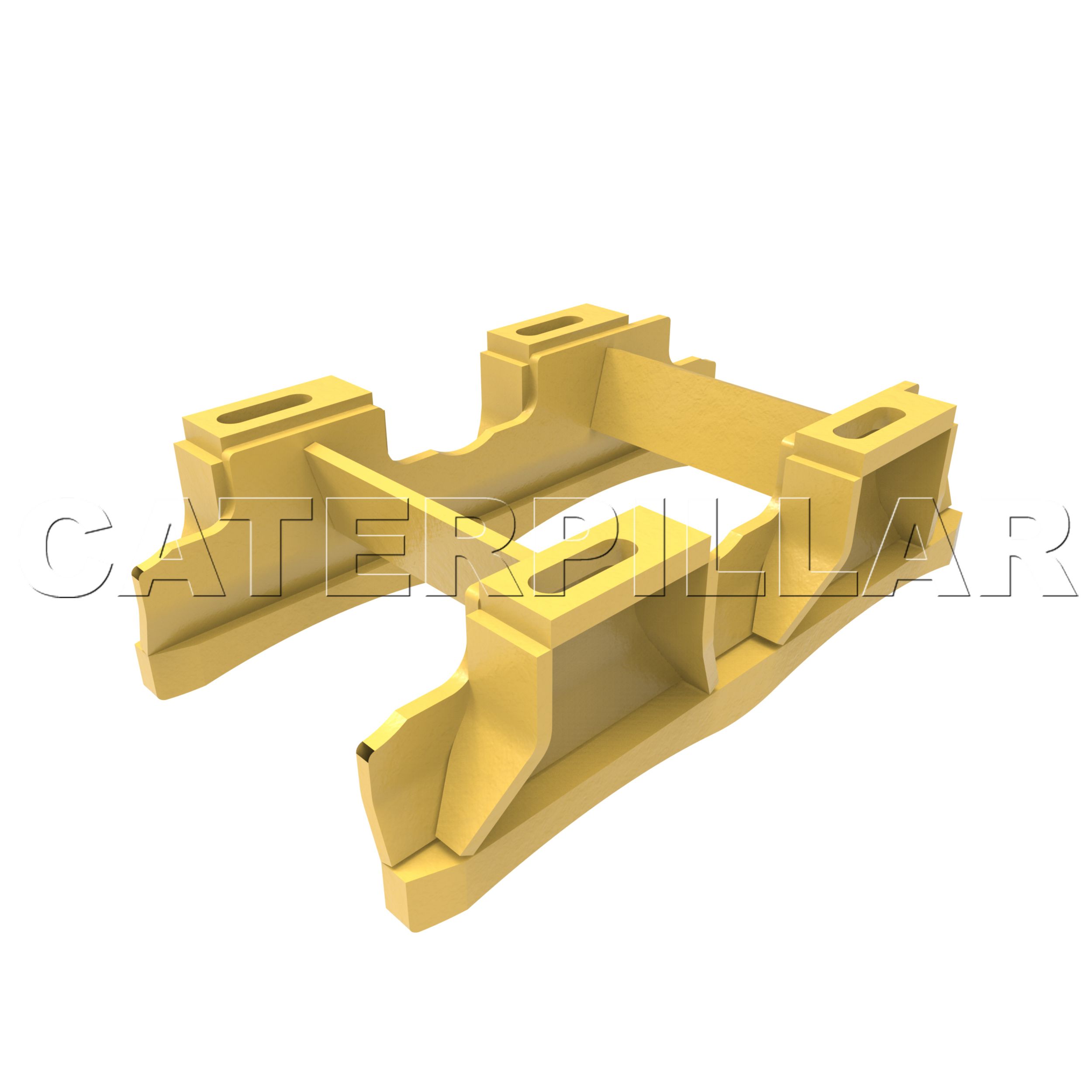 205-6155: Направляющая в сборе