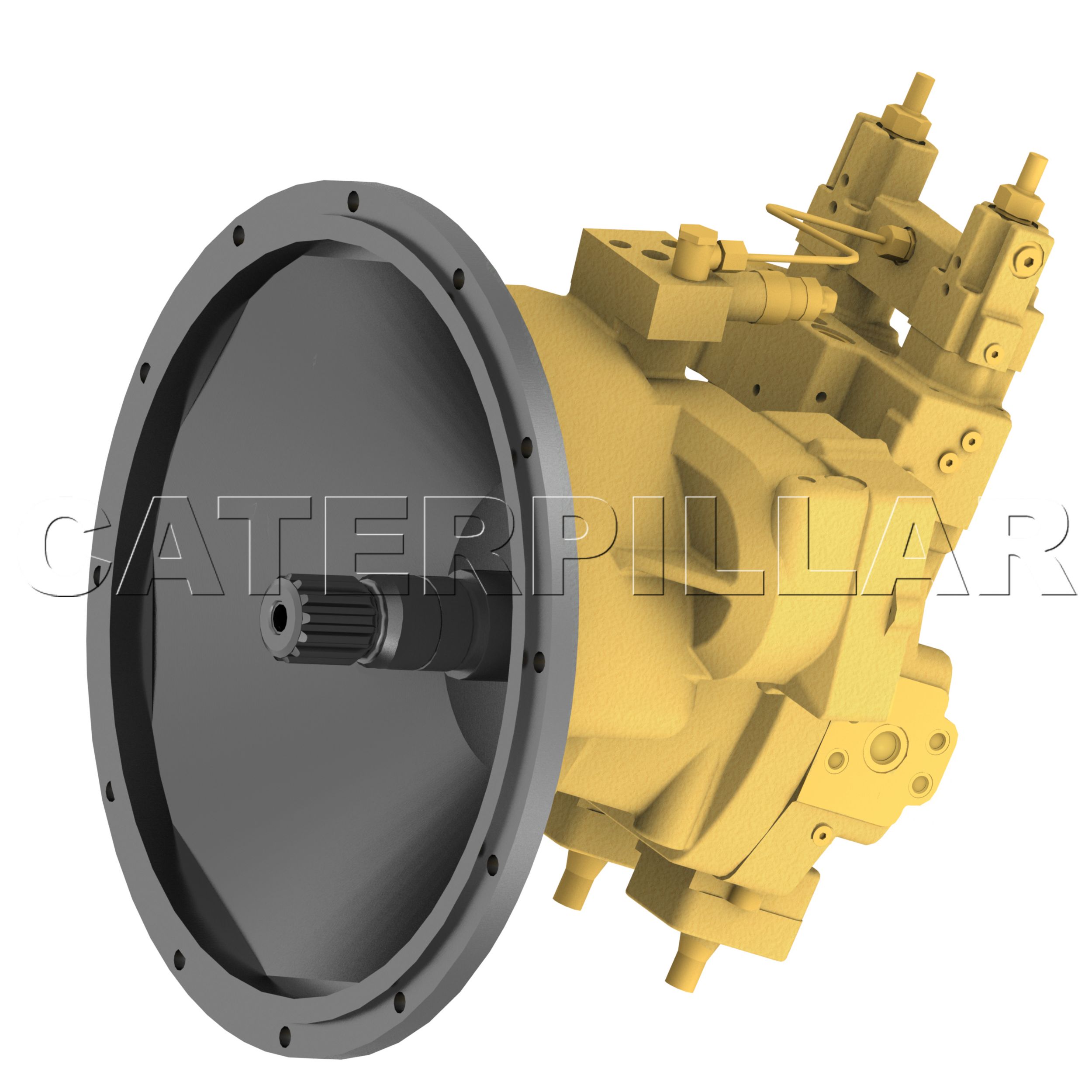 早割クーポン！ 114-0604: PUMP G | Cat® Parts Store テープ・マスキングテープ