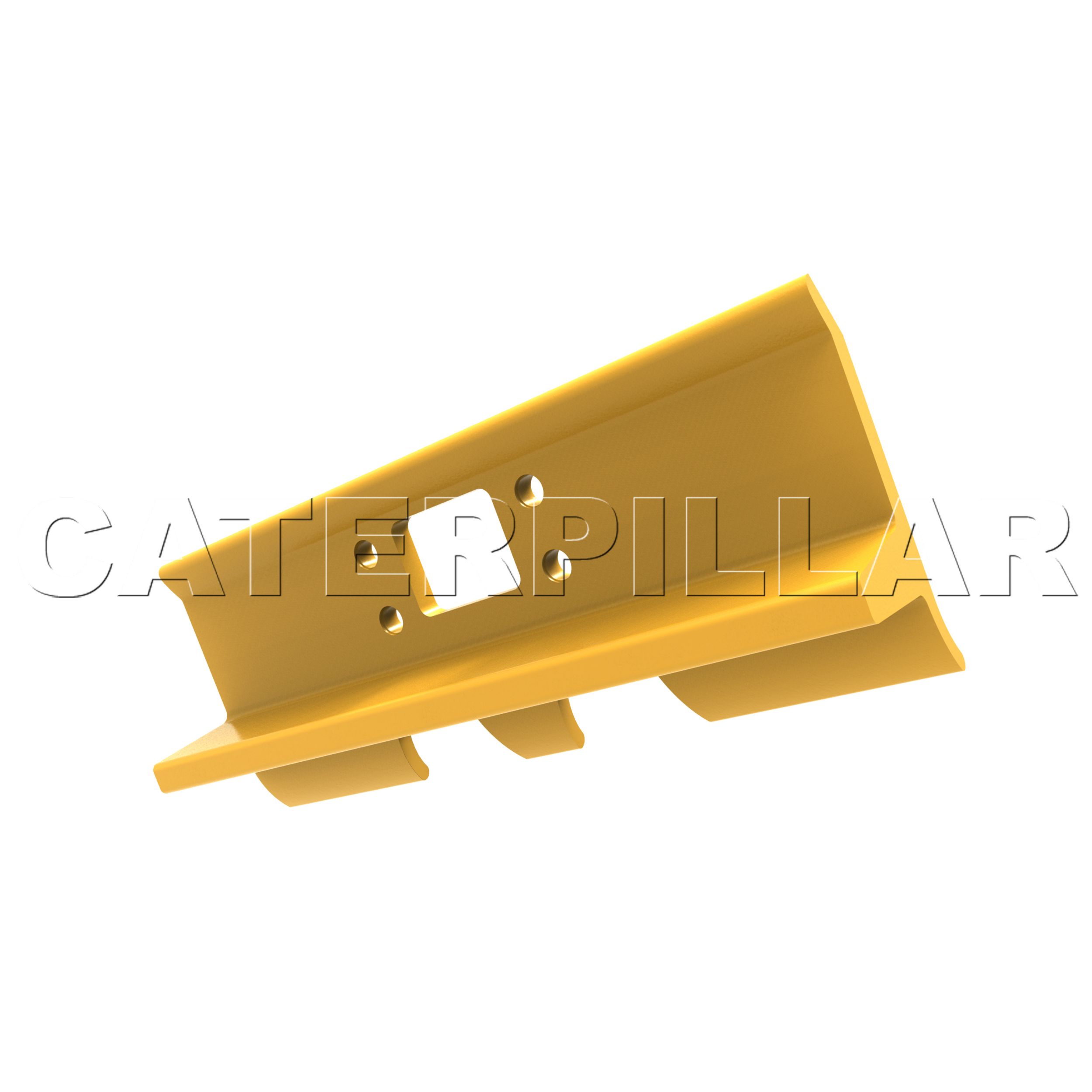 317-1028: БАШМАК ГУСЕНИЧНОЙ ЛЕНТЫ