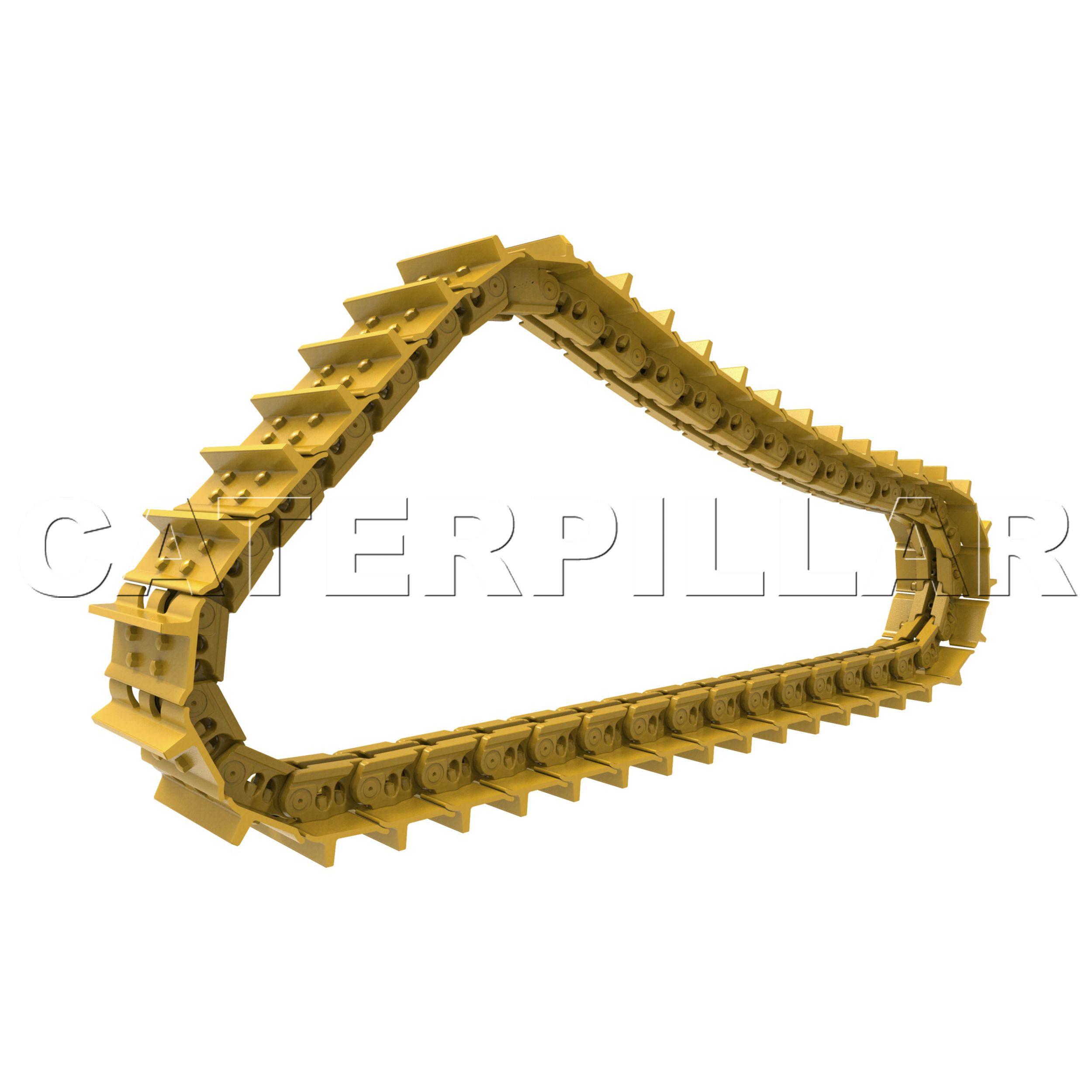 ГУСЕНИЧНАЯ ЛЕНТА MTO