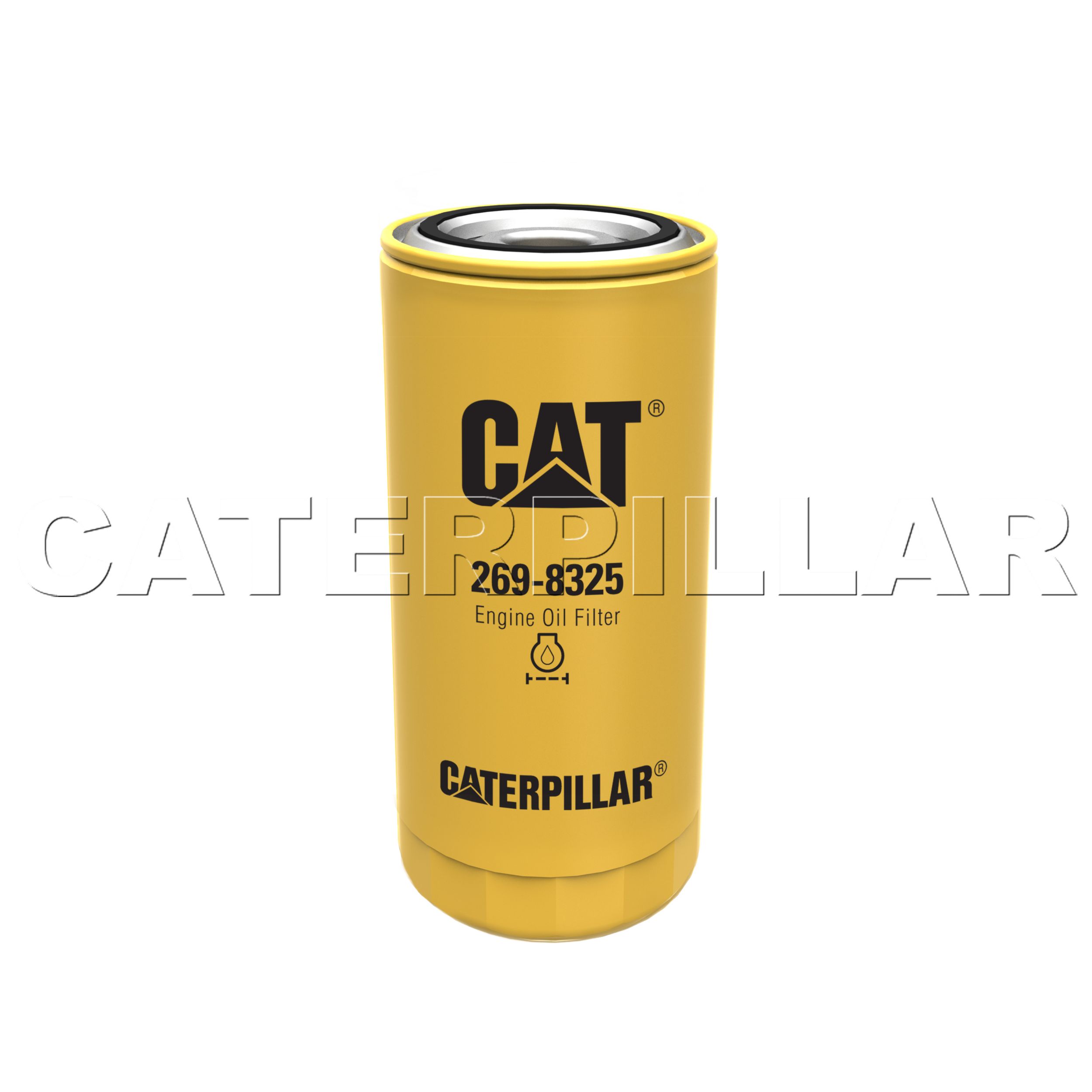 Масляные фильтры двигателя