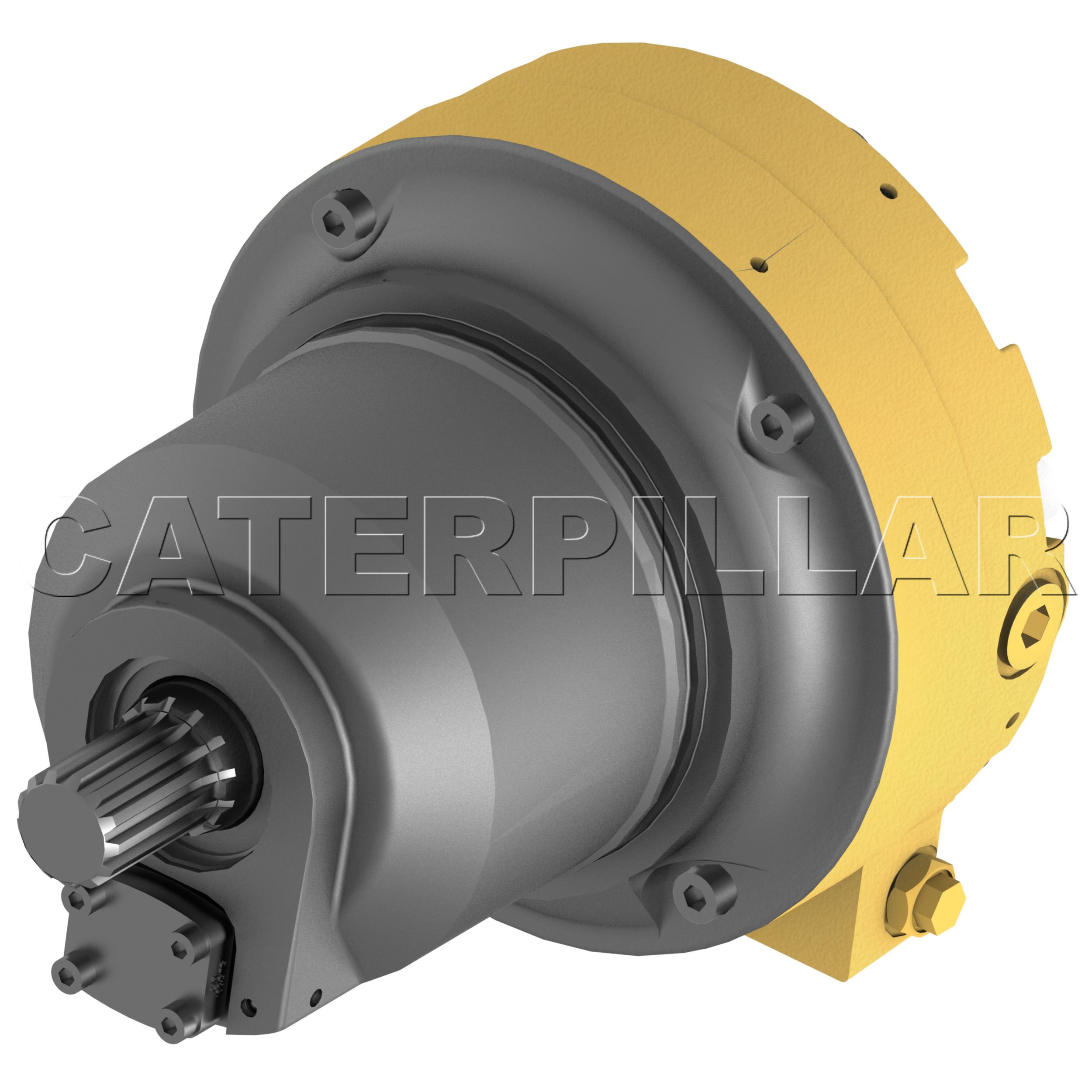 ПОРШЕНЬ БЛОКА ЭЛЕКТРОДВИГАТЕЛЯ