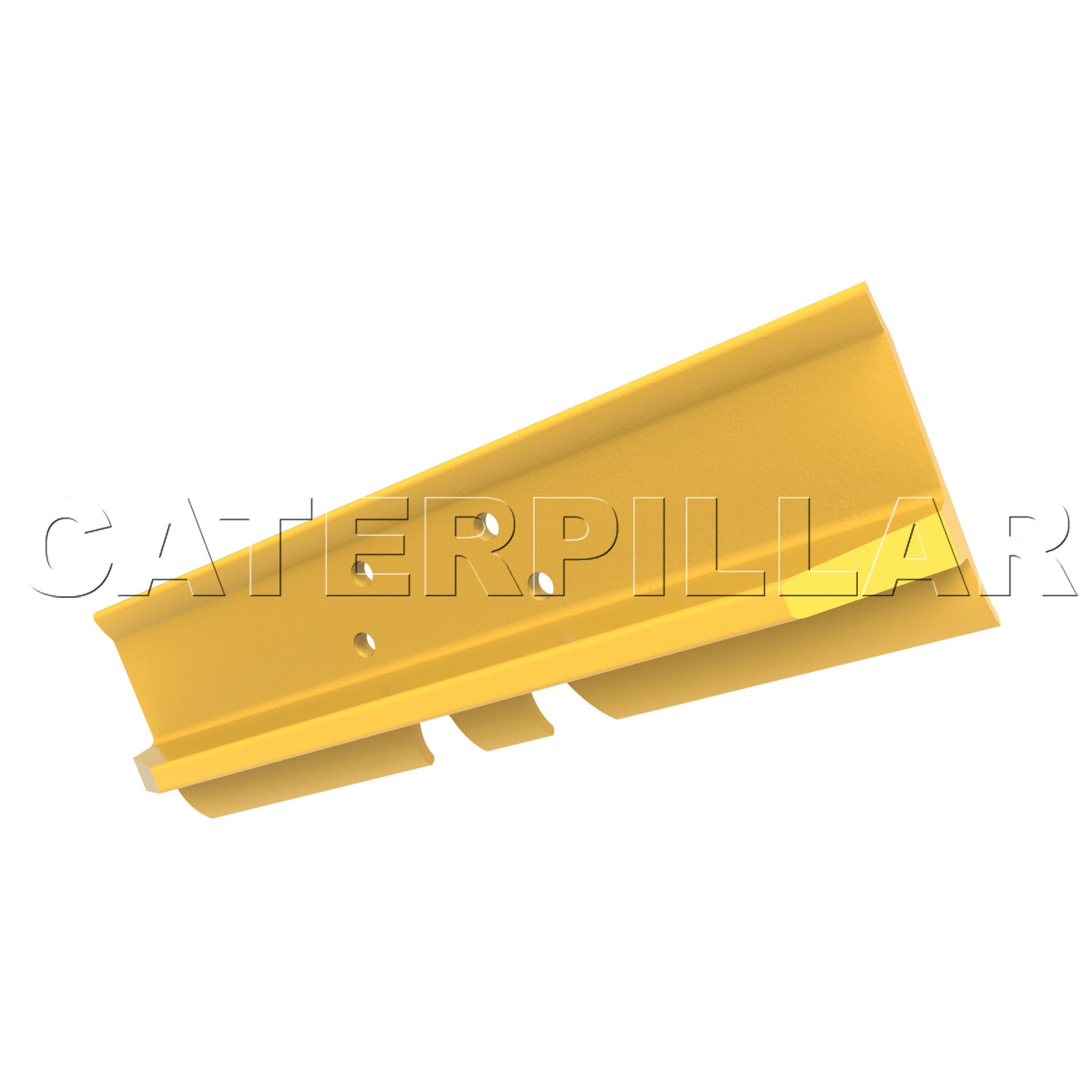 317-1033: БАШМАК ГУСЕНИЧНОЙ ЛЕНТЫ