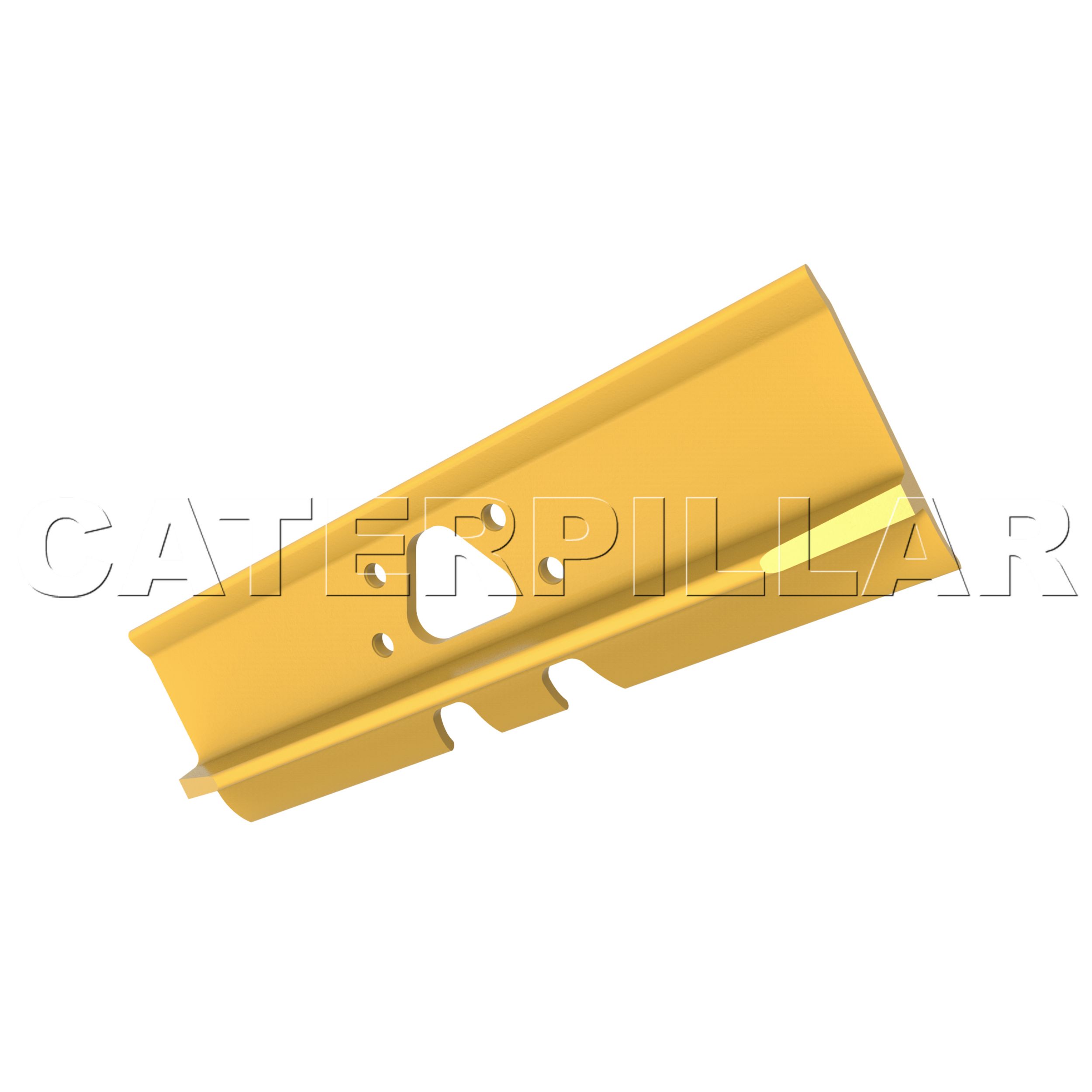 БАШМАК ГУСЕНИЧНОЙ ЛЕНТЫ