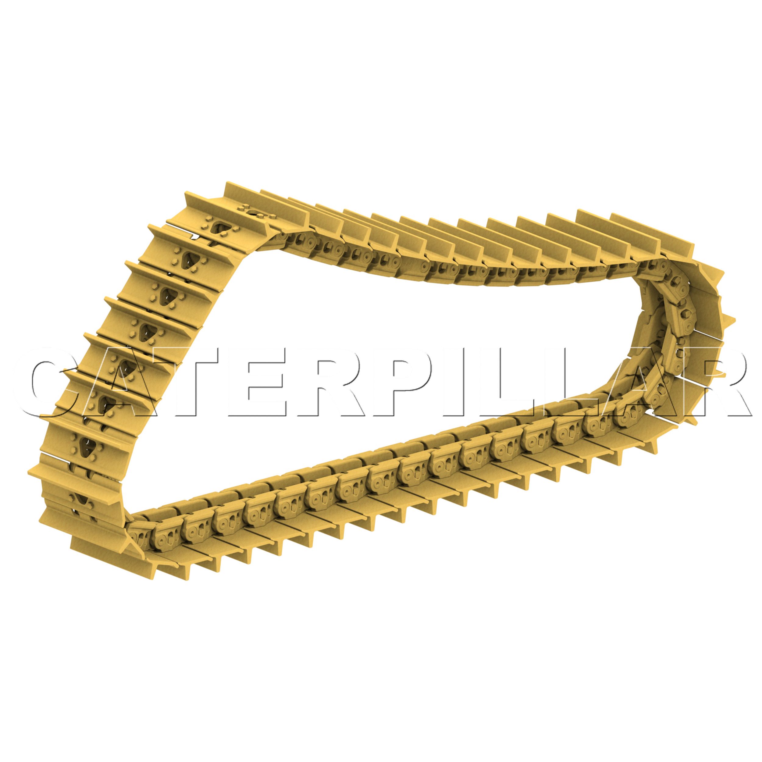 ГУСЕНИЧНАЯ ЛЕНТА MTO