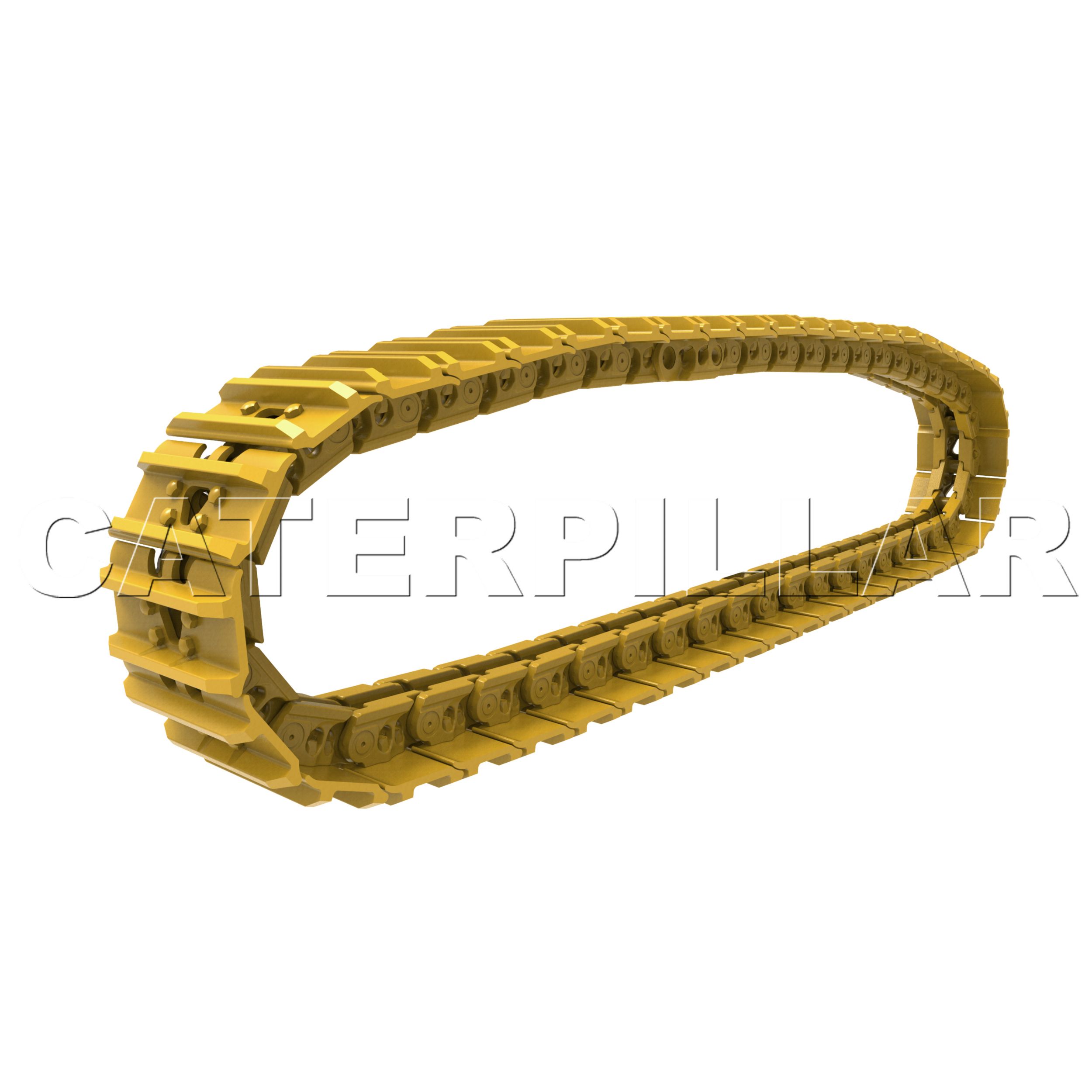 ГУСЕНИЧНАЯ ЛЕНТА