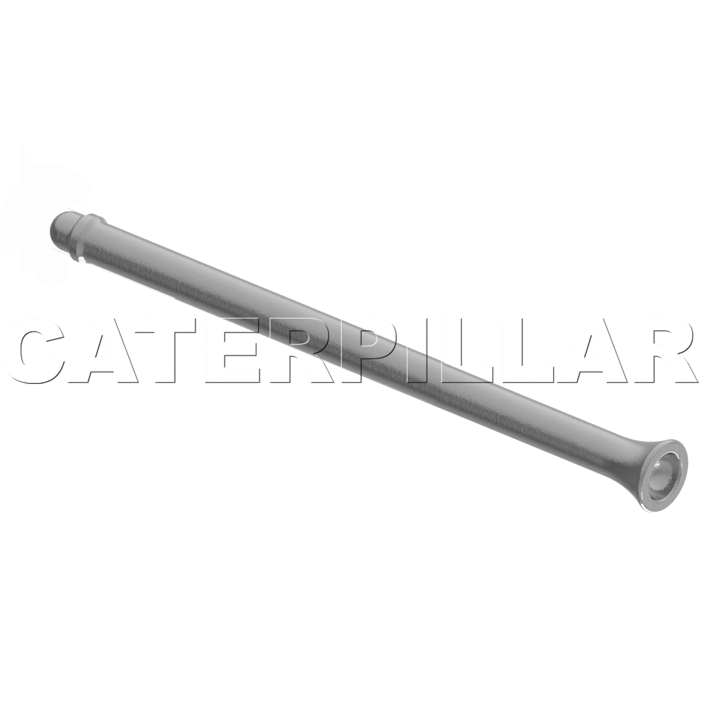 Шток толкателя