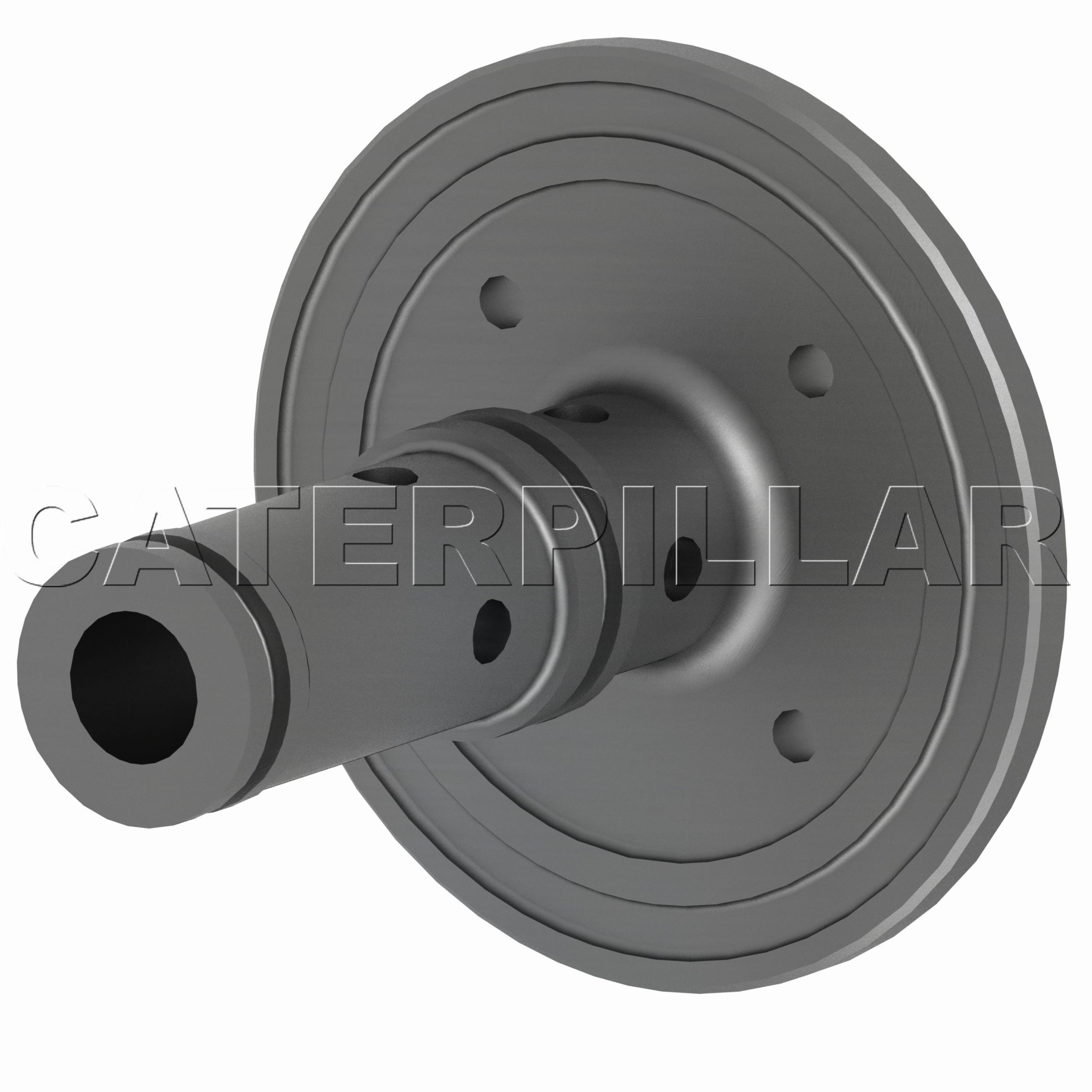 Корпус клапана