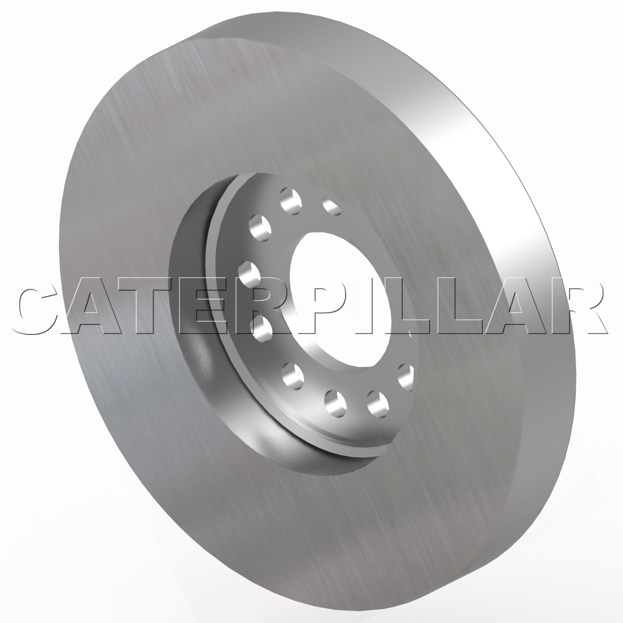 5M-7579: ДЕМПФЕР В СБОРЕ