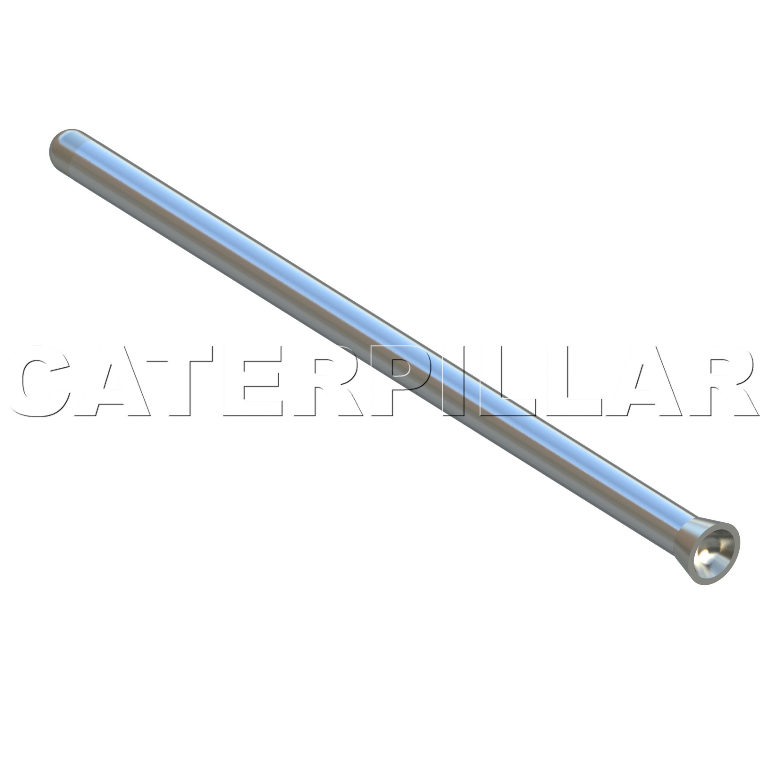 4W-5998: Valve Pushrod | Cat® Parts Store