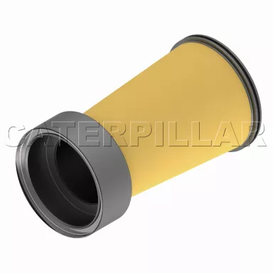 4W-0221: 161,00 mm Enige Flens Beëindigde Buis