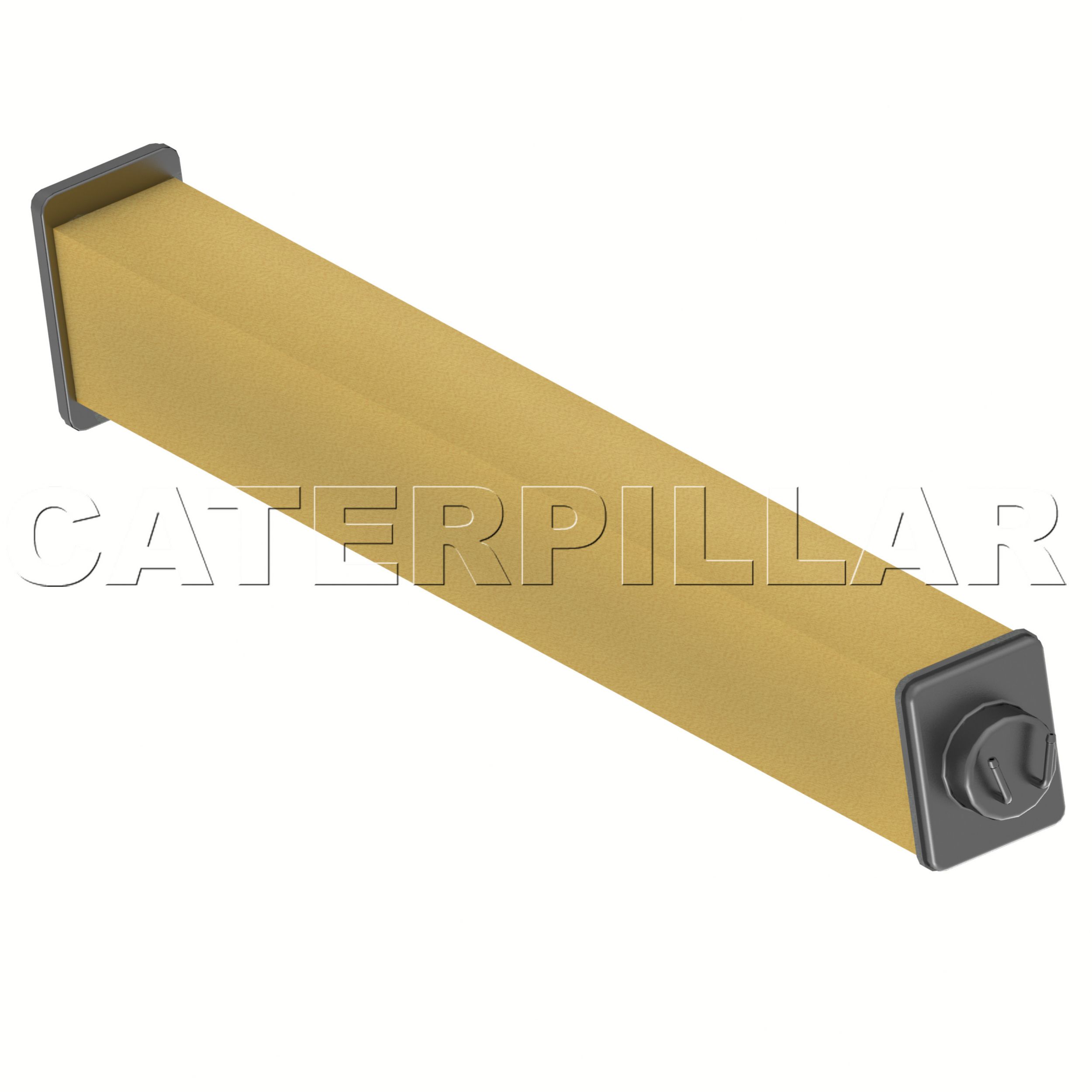 Сердцевина радиатора в сборе