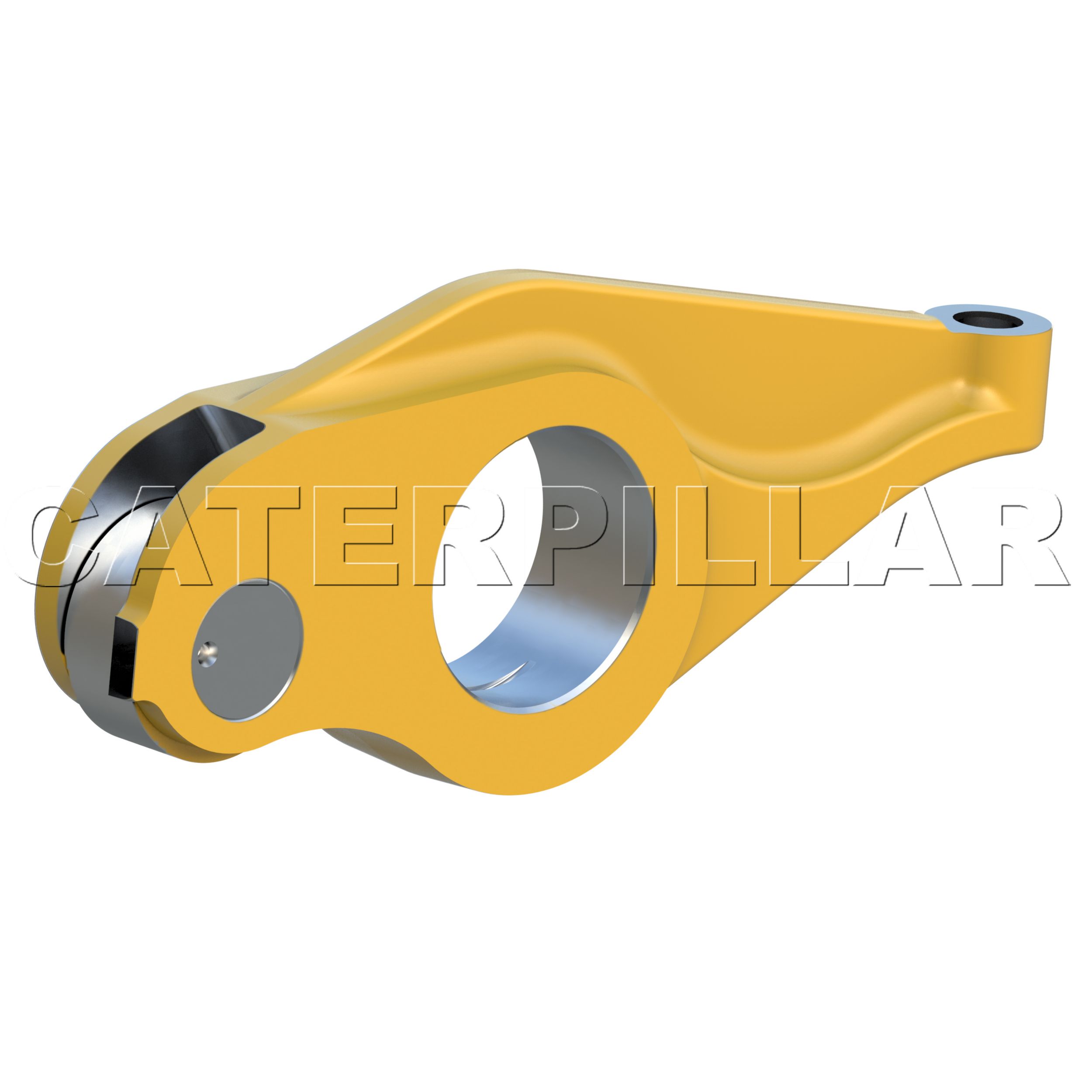 КОРОМЫСЛО ВЫПУСКНОГО КЛАПАНА