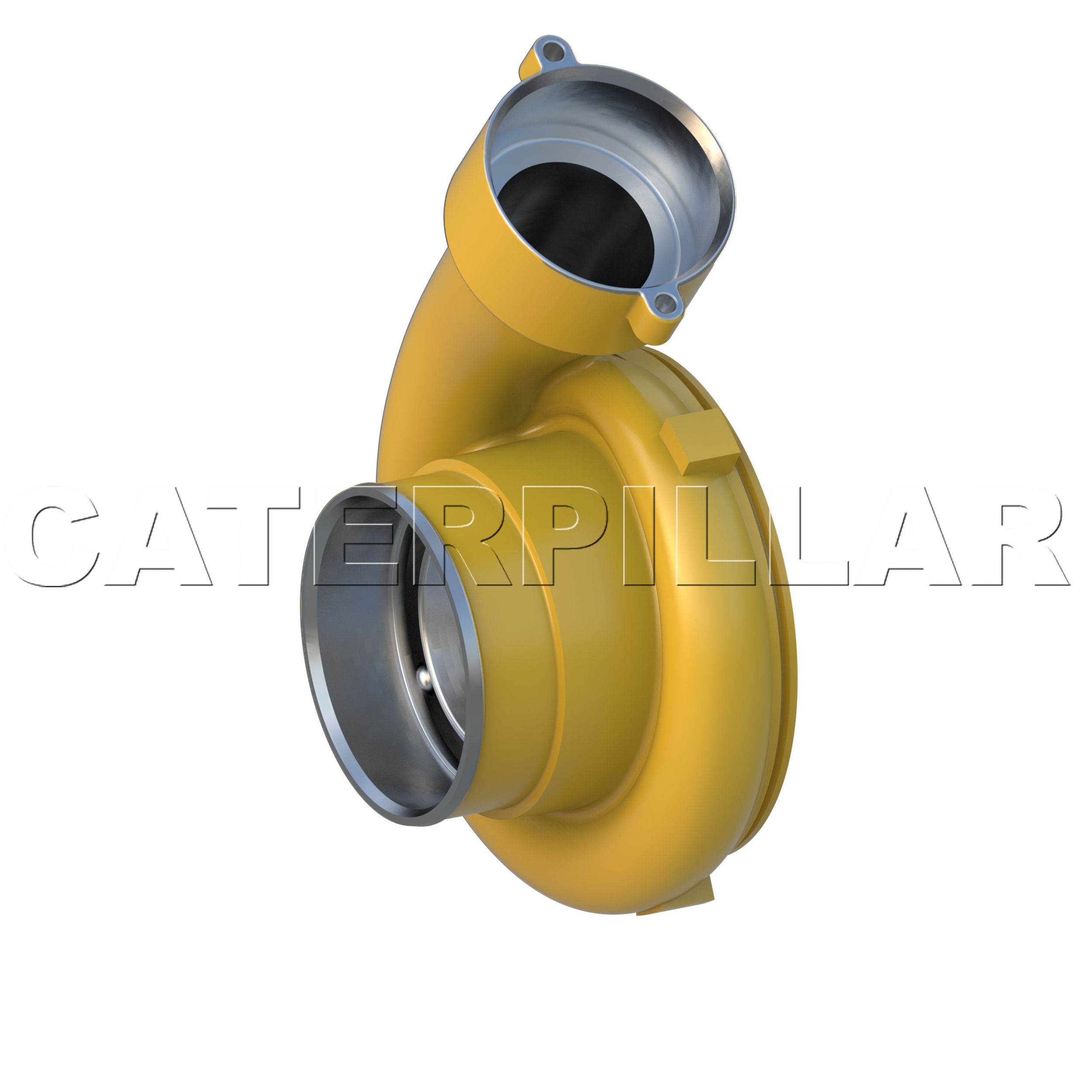 6I-0850: Корпус