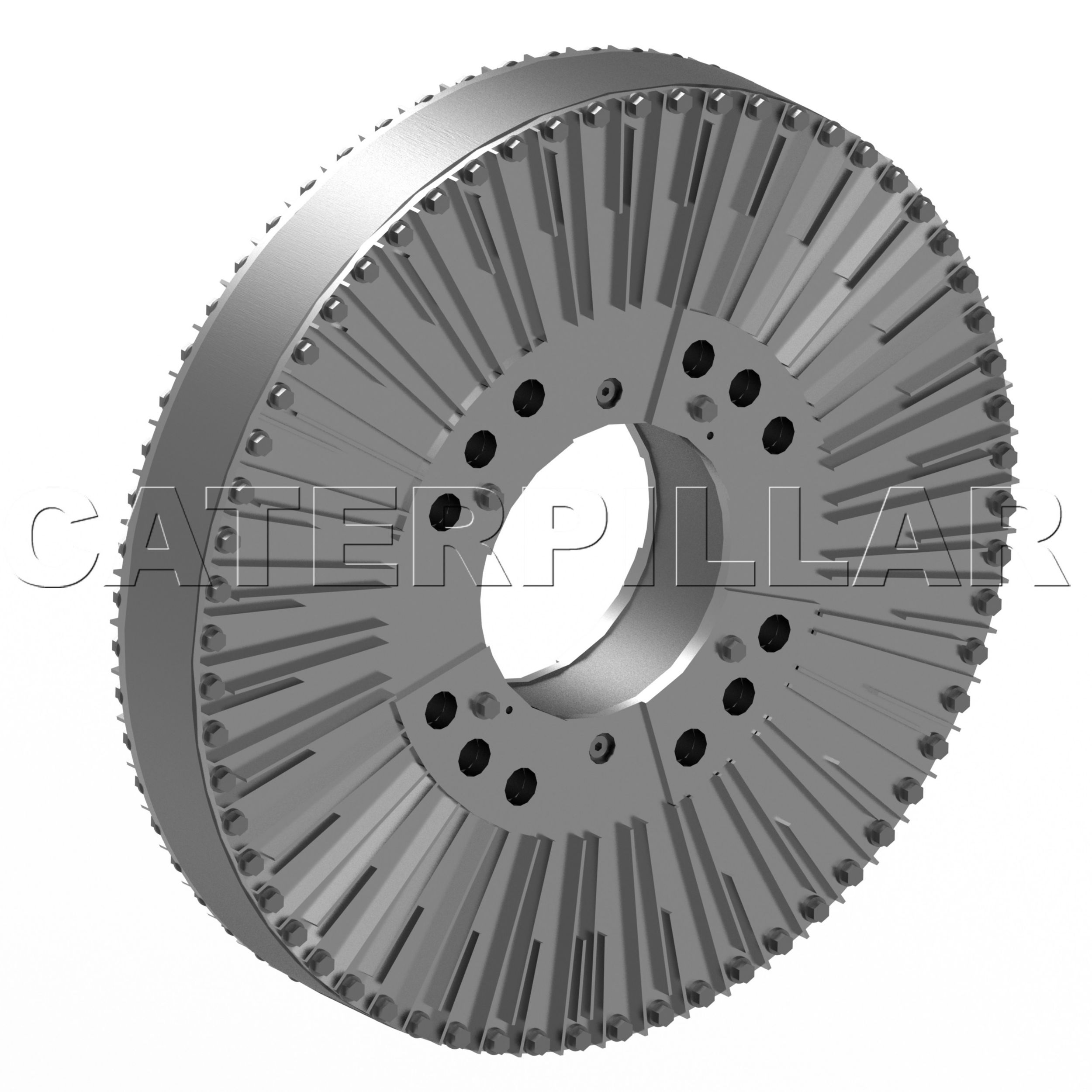 БЛОК ДЕМПФЕРА