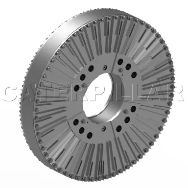 7C-2122: DAMPER G