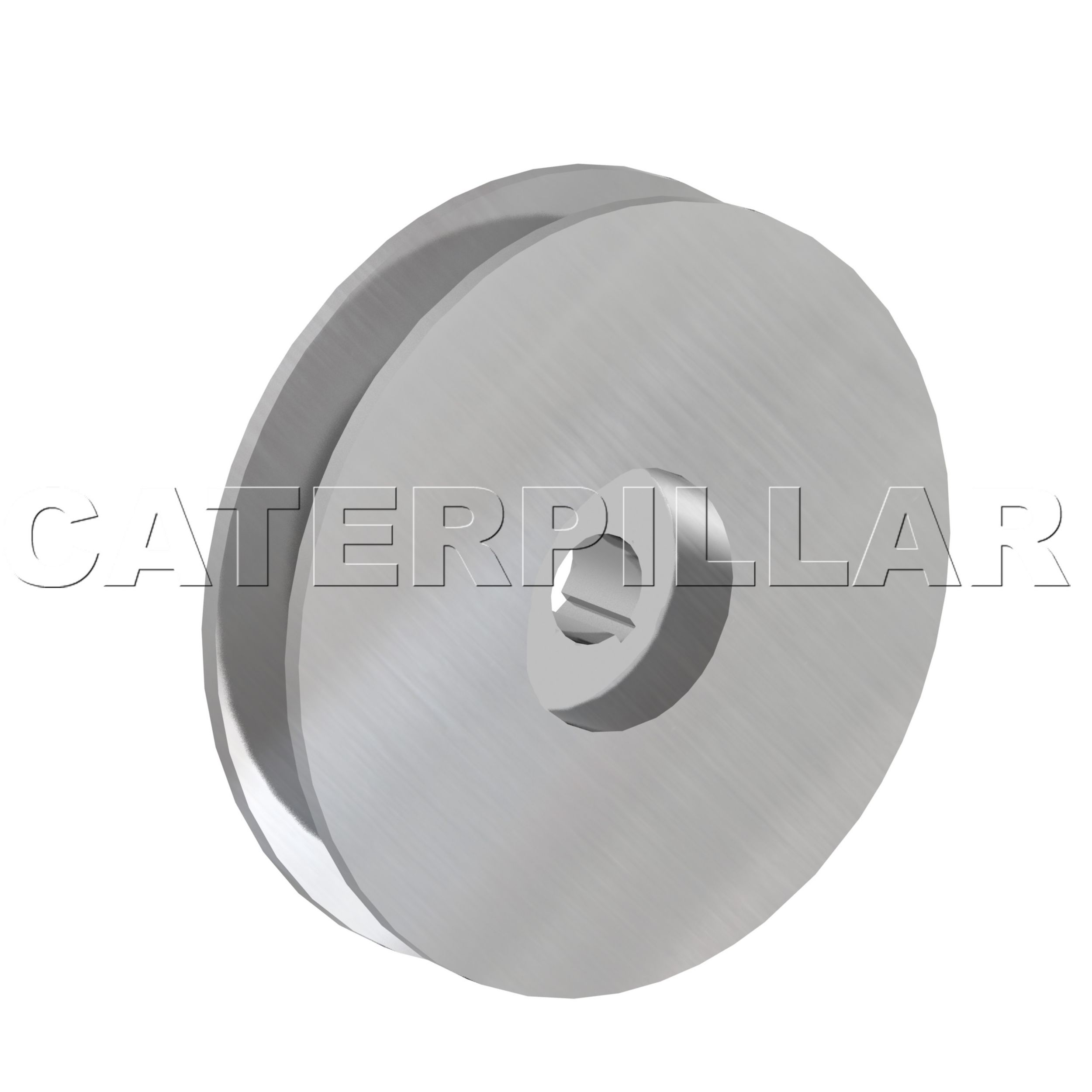 ШКИВ ГЕНЕРАТОРА