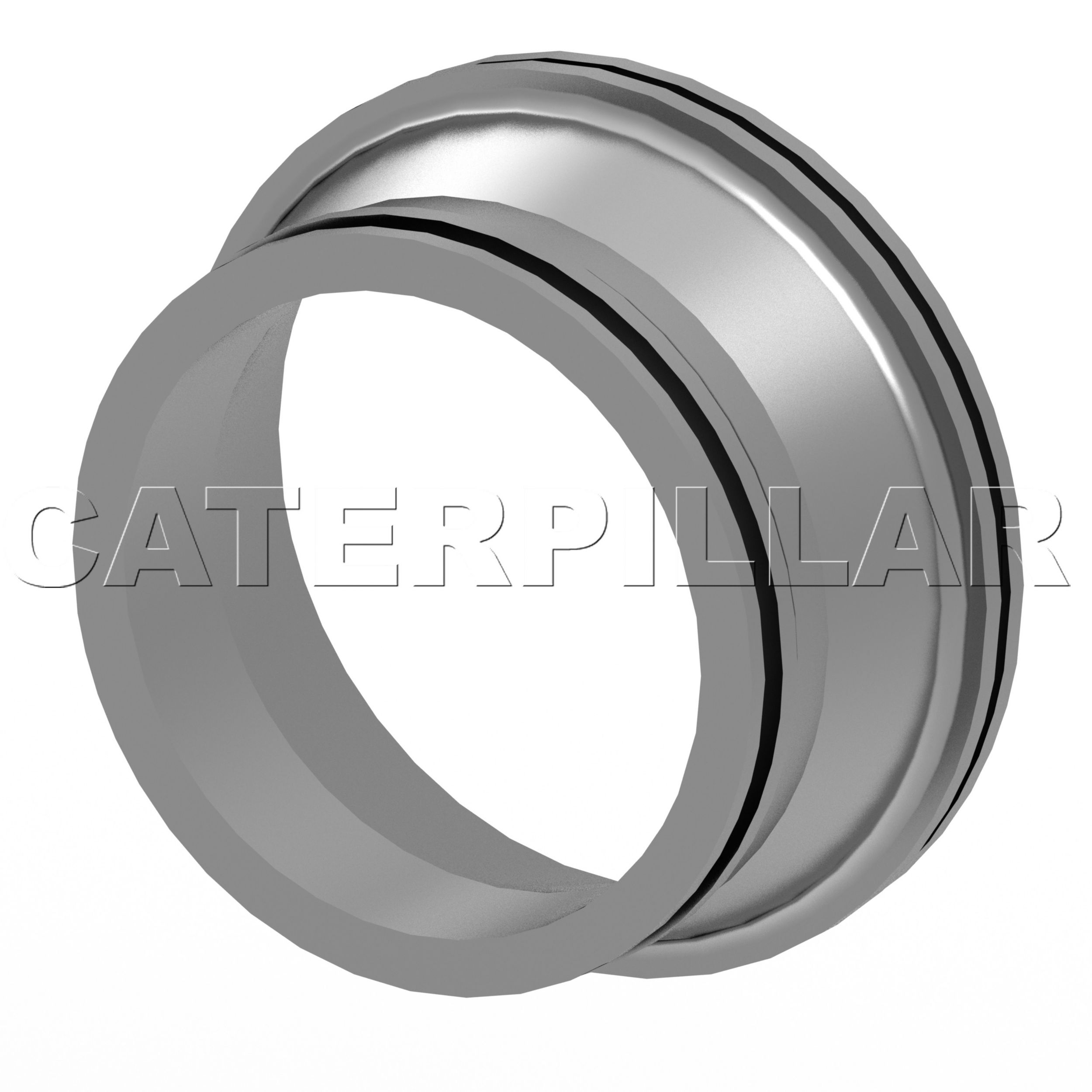 Муфта выхлопа турбокомпрессора