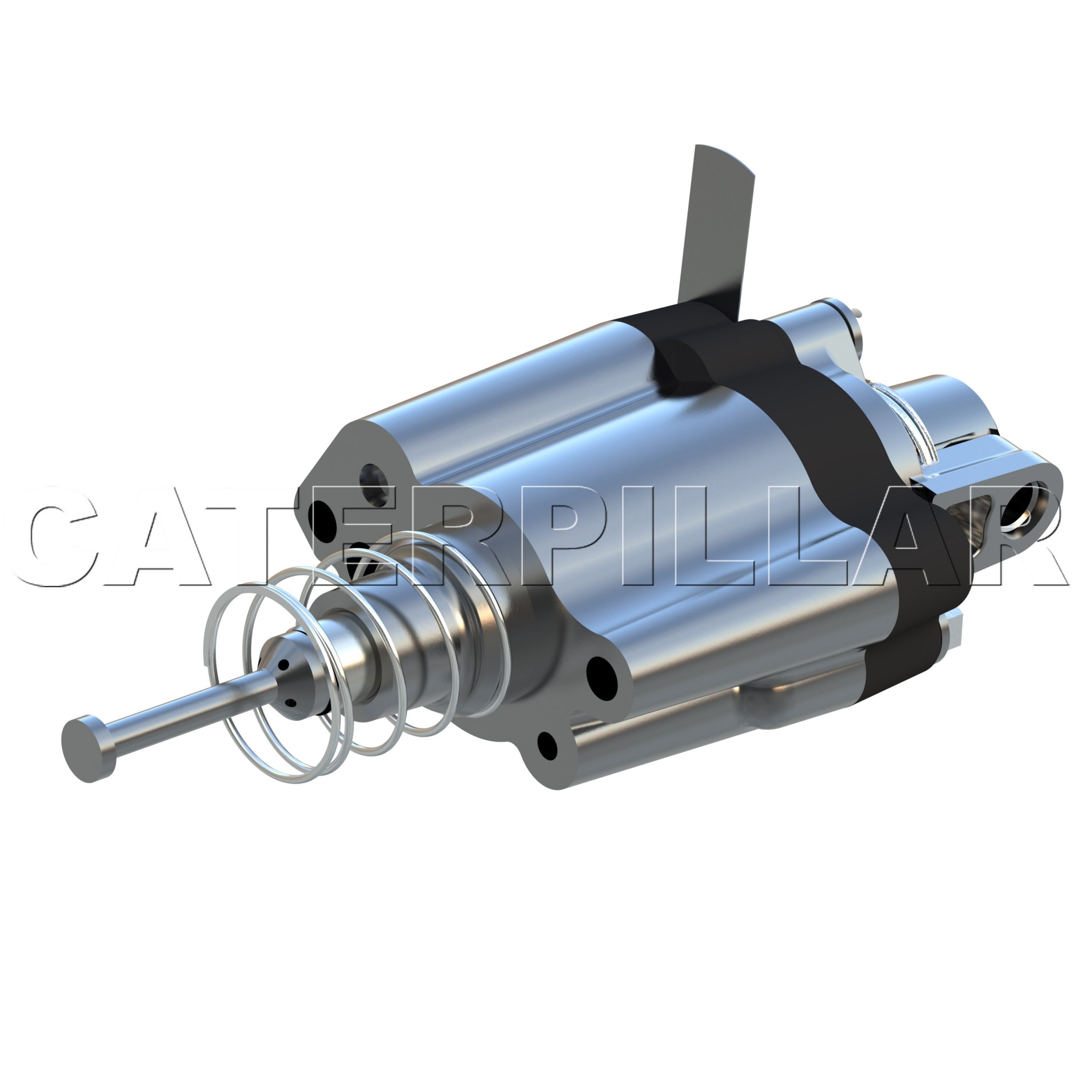 Блок управления