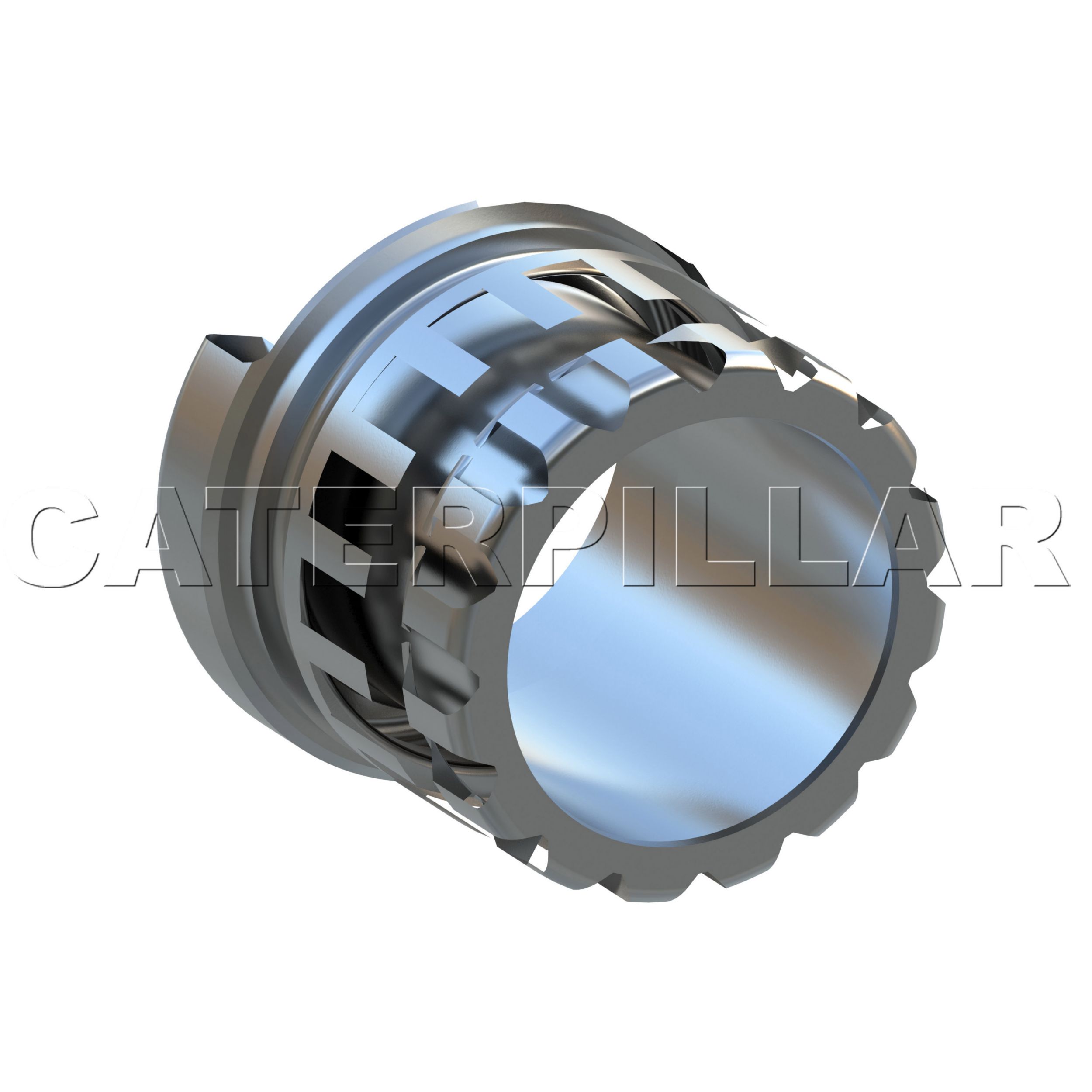 7W-0250: 19 mm Innendurchmesser Drehzahlreglerhülse